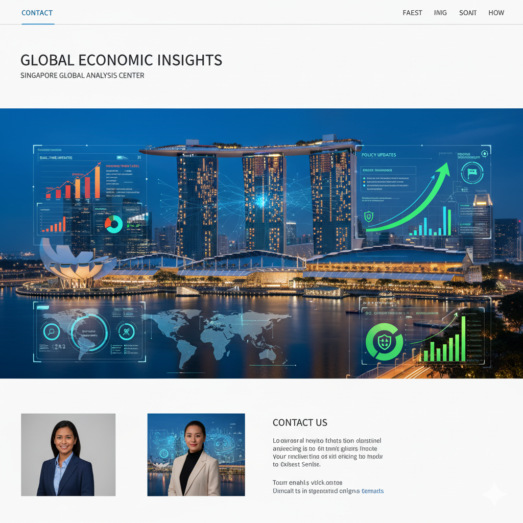 Global Strategic Analysis
