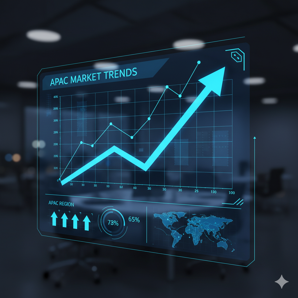 Market Dynamics Chart