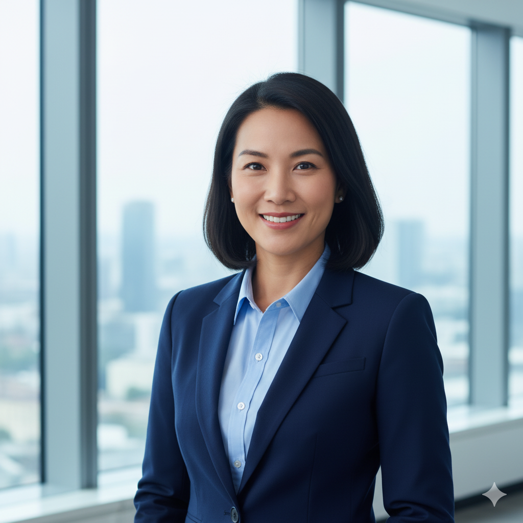 Former MAS Senior Advisor
